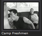 Camp Freshman Cock